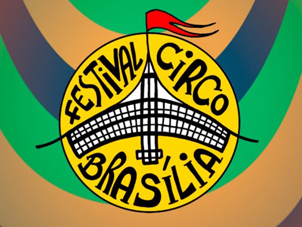 FESTIVAL CIRCO BRASÍLIA